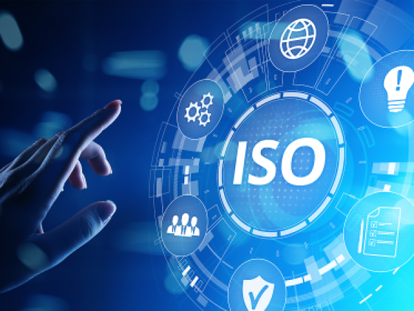 Wie können Sie ein Handbuch zu ISO-Normen erwerben?